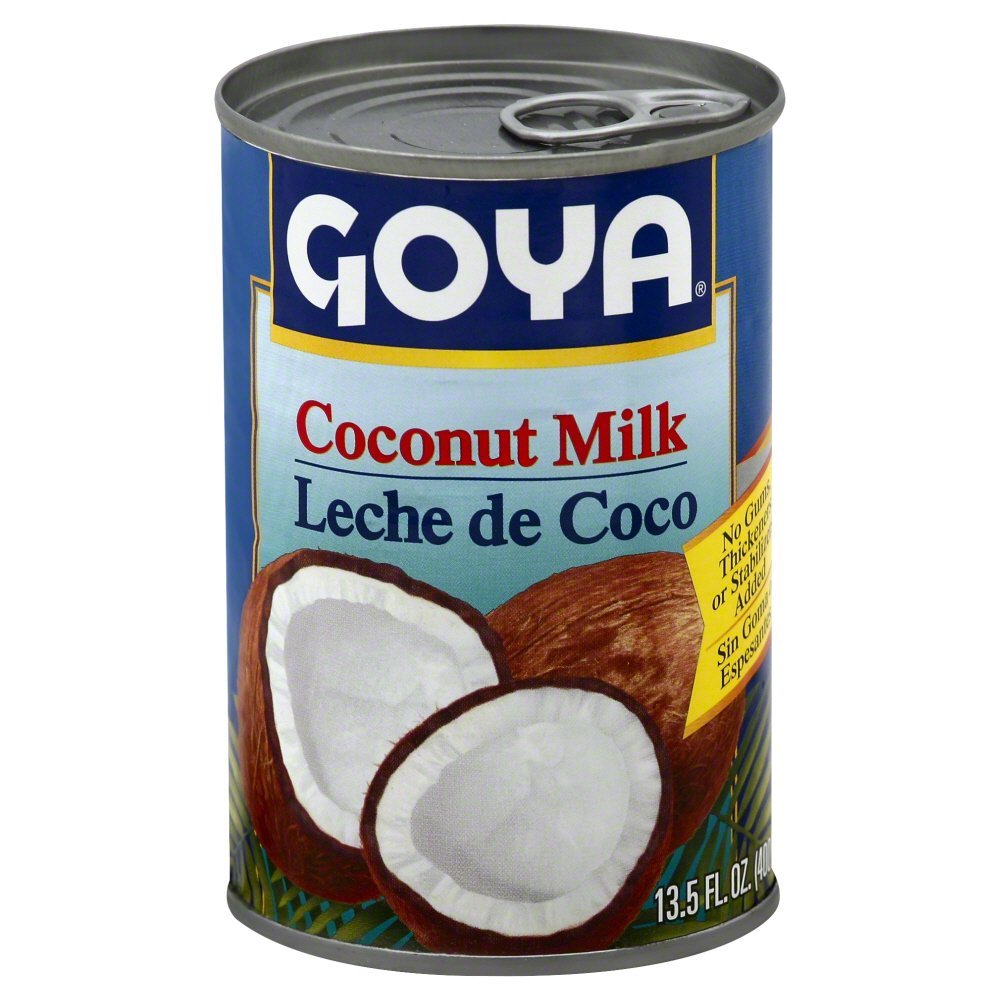 Leche de Coco Lata Goya